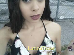 LatinaTease