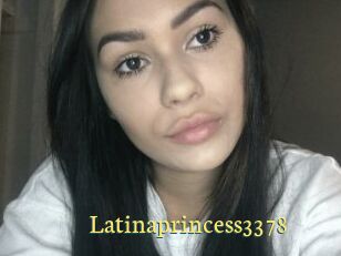 Latinaprincess3378