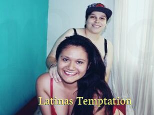Latinas_Temptation