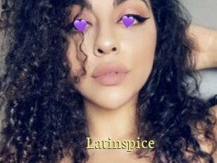 Latinspice