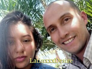 LatinxxxDesire