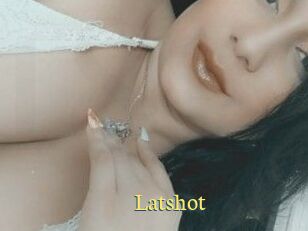 Latshot