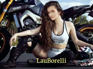 LauBorelli