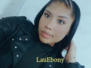 LauEbony