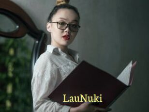 LauNuki