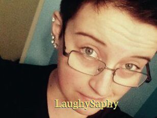 LaughySaphy