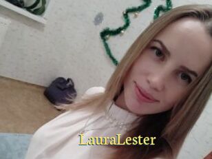 LauraLester