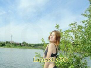 LauraSkyXO