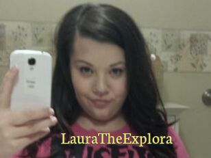 LauraTheExplora