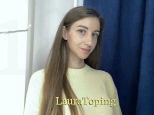 LauraToping