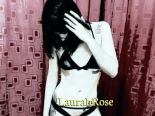 LaurahRose