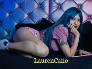 LaurenCano
