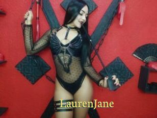 LaurenJane