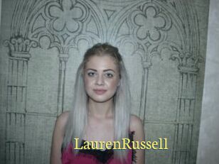 LaurenRussell