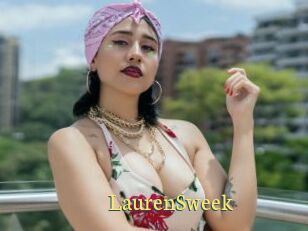 LaurenSweek