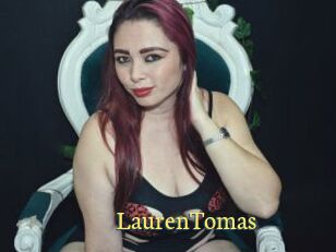 LaurenTomas