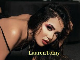 LaurenTomy