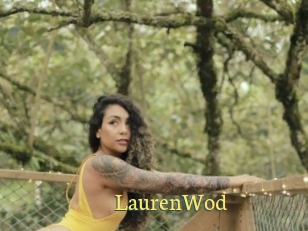LaurenWod