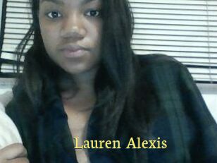 Lauren_Alexis