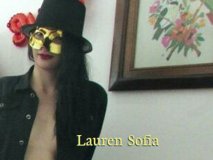 Lauren_Sofia