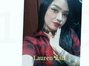 Lauren_fish