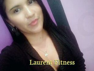 Laurent_Fitness