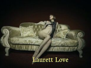 Laurett_Love