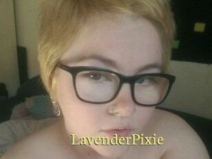 LavenderPixie