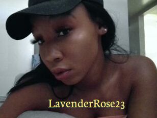 LavenderRose23
