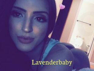 Lavenderbaby