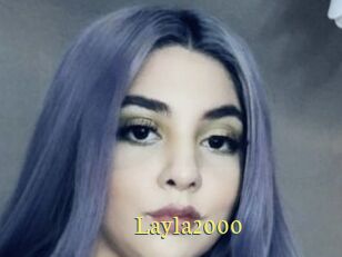 Layla2000