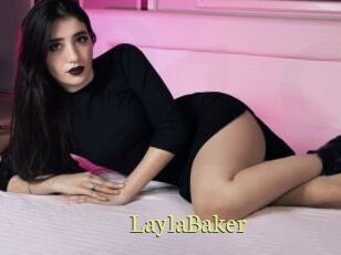 LaylaBaker