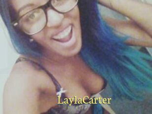 LaylaCarter