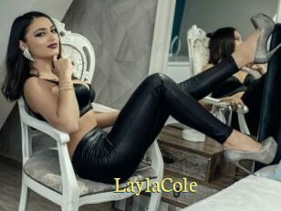 LaylaCole