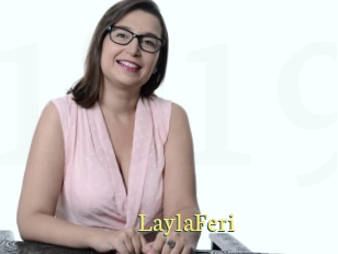 LaylaFeri
