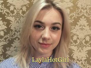 LaylaHotGirl
