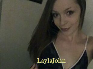 LaylaJohn