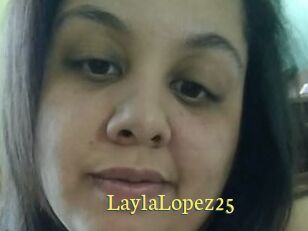 LaylaLopez25