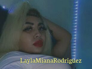 LaylaMianaRodriguez