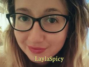 LaylaSpicy