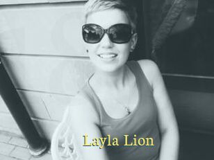 Layla_Lion
