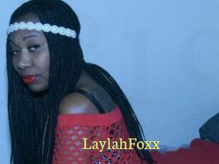 LaylahFoxx