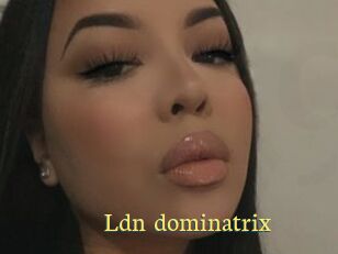 Ldn_dominatrix