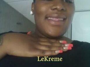 Le_Kreme