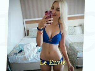 Le_Envie
