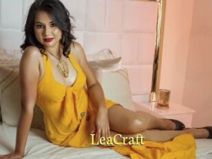 LeaCraft