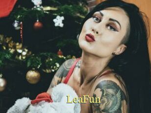 LeaFun
