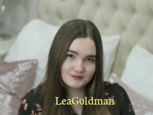 LeaGoldman