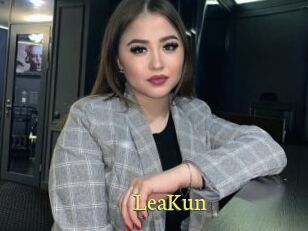 LeaKun