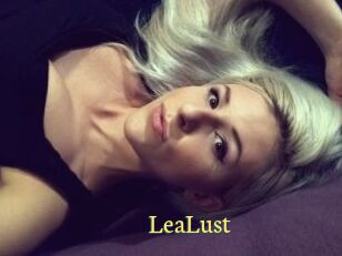 LeaLust